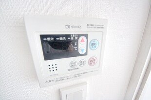 S-RESIDENCE妙蓮寺の物件内観写真